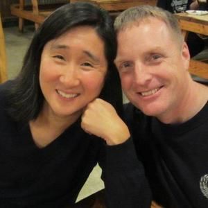 Meet your Posher, Ben